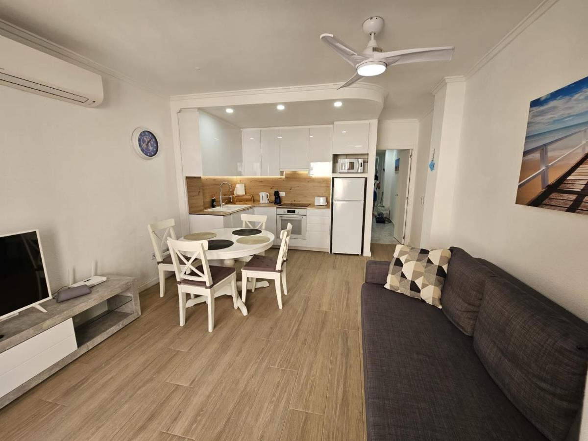 Hda Apartment 2. Torrevieja Exterior foto