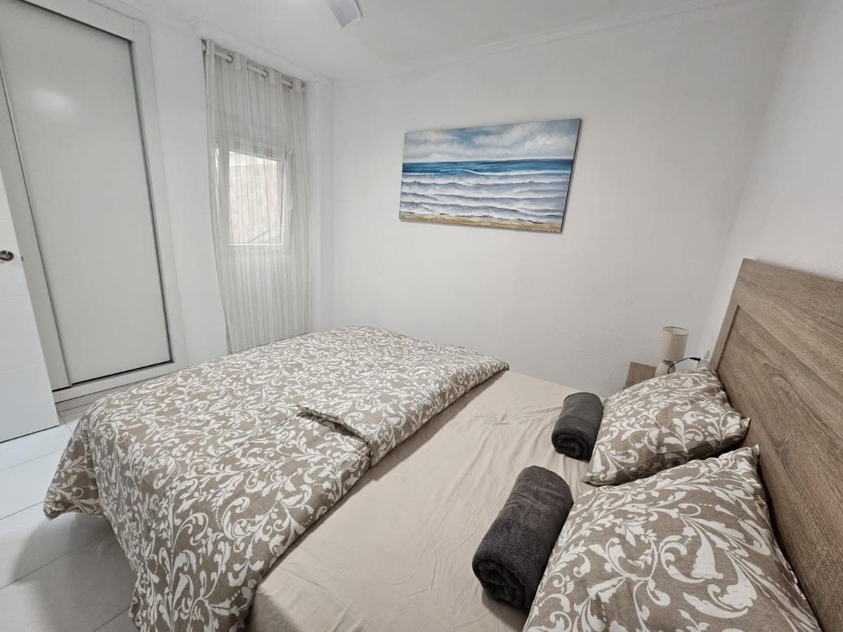 Hda Apartment 2. Torrevieja Exterior foto